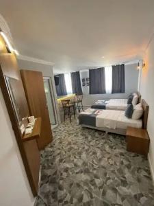 ERSOY EGE APART OTEL - 47