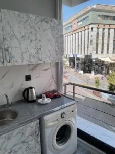 ERSOY EGE APART OTEL - 72