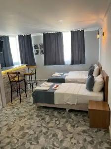 ERSOY EGE APART OTEL - 45