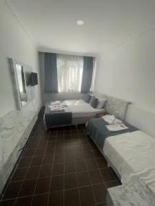 ERSOY EGE APART OTEL - 34