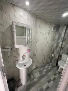 ERSOY EGE APART OTEL - 23