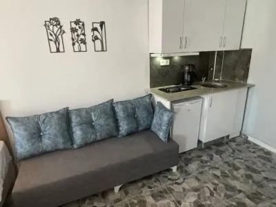 ERSOY EGE APART OTEL - 49