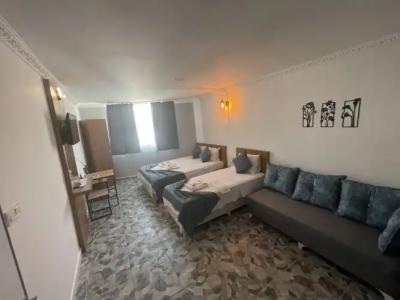 ERSOY EGE APART OTEL - 44