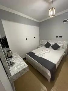 ERSOY EGE APART OTEL - 20