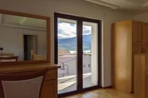 Rooms and Restaurant Abas, Plav