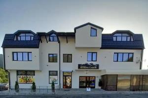 Hotel Murina - Čakor, Plav