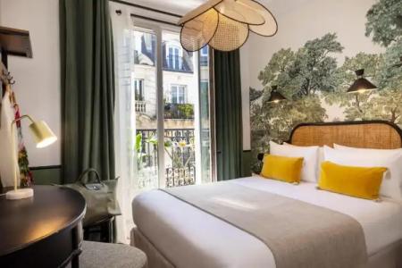 Avalon Cosy Paris - 33