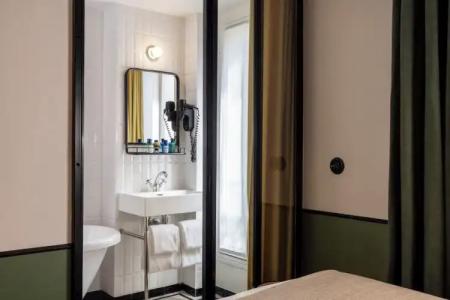 Avalon Cosy Paris - 27