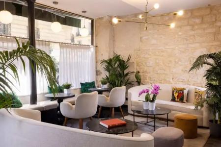 Avalon Cosy Paris - 1