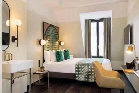 Avalon Cosy Paris - 37