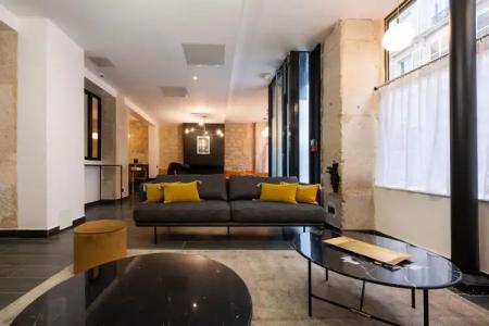 Avalon Cosy Paris - 12
