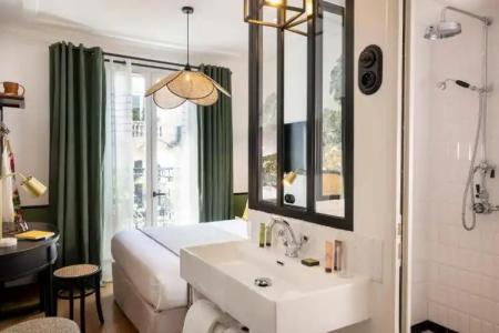 Avalon Cosy Paris - 35