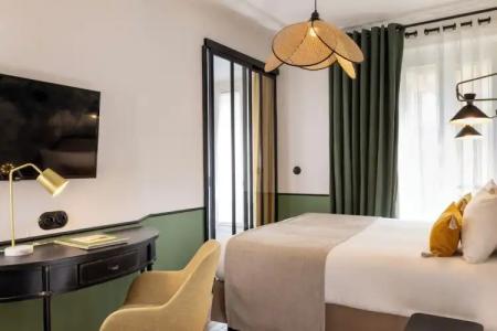 Avalon Cosy Paris - 23