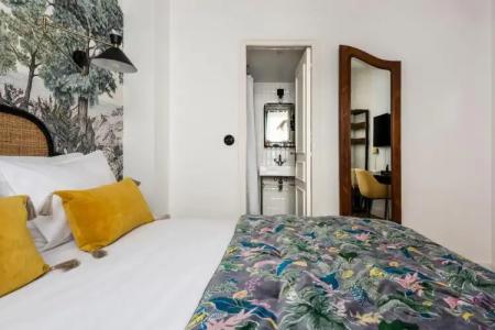 Avalon Cosy Paris - 31
