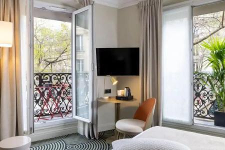 Avalon Cosy Paris - 7