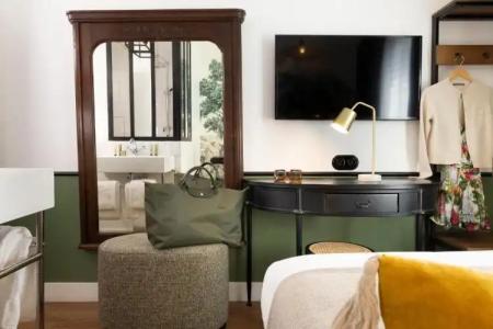 Avalon Cosy Paris - 34