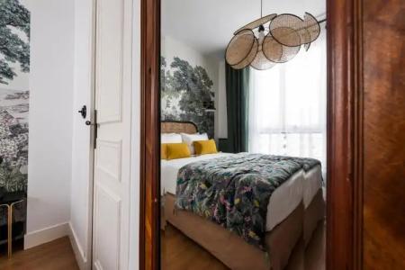 Avalon Cosy Paris - 5