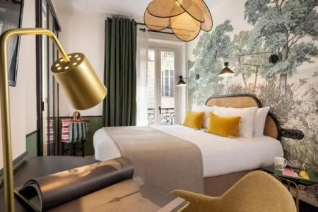 Avalon Cosy Paris - 22