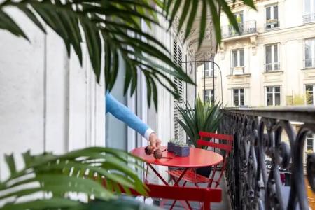 Avalon Cosy Paris - 16