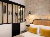 Classic room