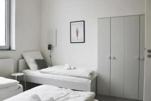 Schlafkonzept24 Hostel, Hannover