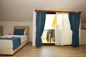 Demyra Boutique Hotel, Demre