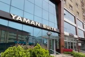 Yaman Suite Apart, Trabzon