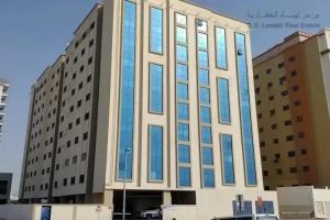 Hostel and Backpackers, Dubai