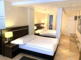 Triple Apartment