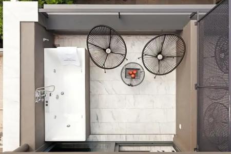Trendy by Athens Primes - 72