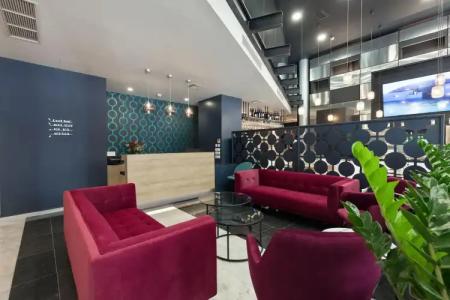 Trendy by Athens Primes - 1