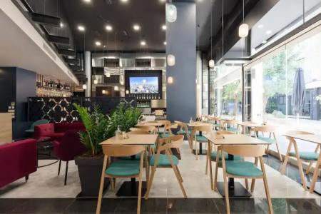 Trendy by Athens Primes - 37