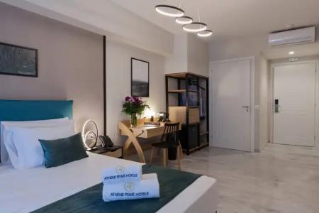 Trendy by Athens Primes - 29