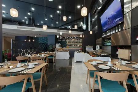 Trendy by Athens Primes - 18