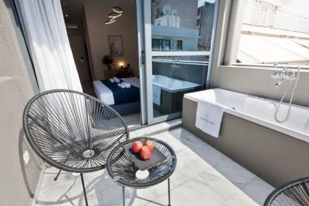 Trendy by Athens Primes - 55