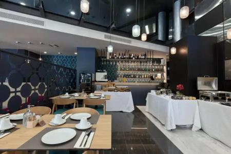 Trendy by Athens Primes - 16