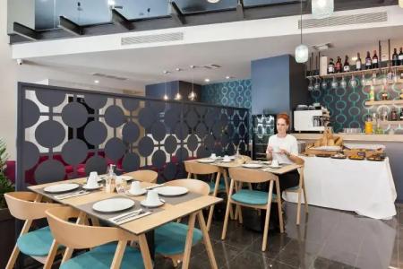 Trendy by Athens Primes - 17