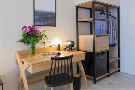 Trendy by Athens Primes - 27