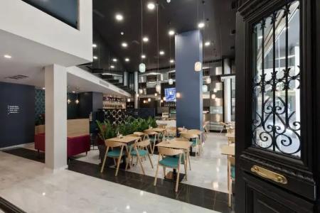 Trendy by Athens Primes - 19