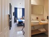 Superior Double room with city view