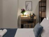Standard Triple Basement room