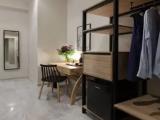 Standard Basement room