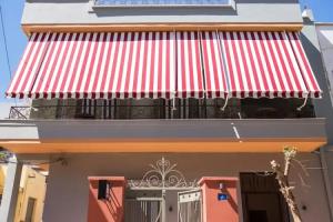 K8 Apart-hotel, Athens