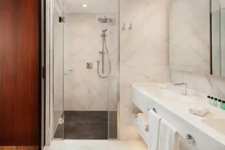 Four Points by Sheraton Istanbul Kagithane - 83