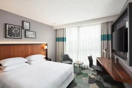Four Points by Sheraton Istanbul Kagithane - 73