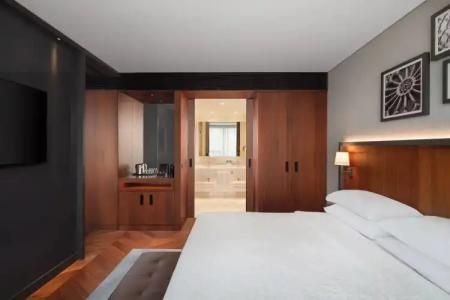Four Points by Sheraton Istanbul Kagithane - 81