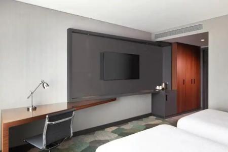 Four Points by Sheraton Istanbul Kagithane - 80