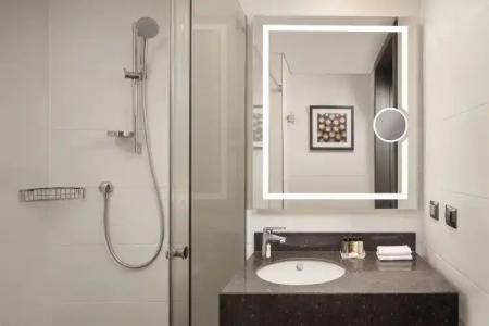 Four Points by Sheraton Istanbul Kagithane - 75