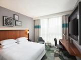 Deluxe Corner Double room