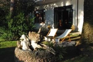 Hotel Calypso Remix, Paestum